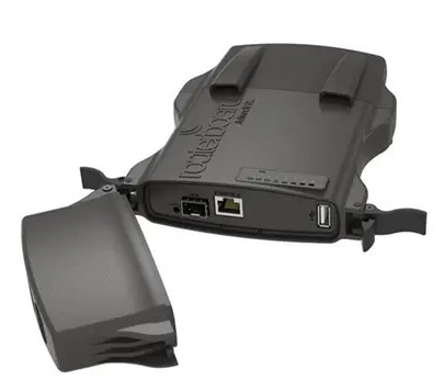 Net Metal5SHP RB921UAGS-5SHPacD-NM