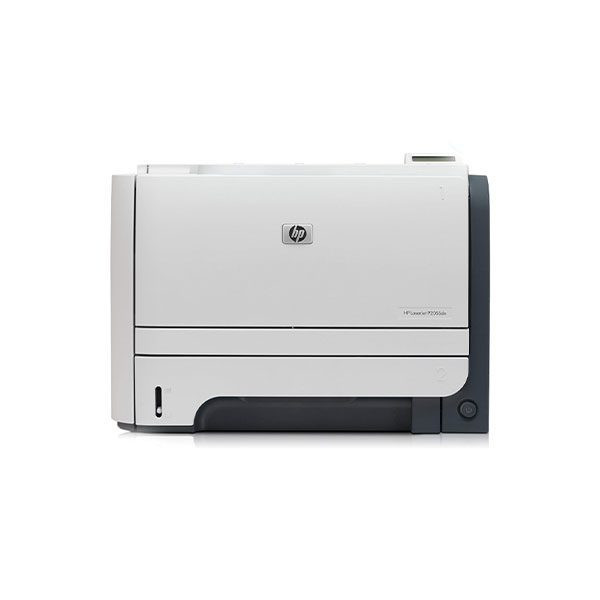 پرینتر استوک hp laserjet p2055dn