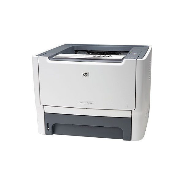 hp laserjet p2015