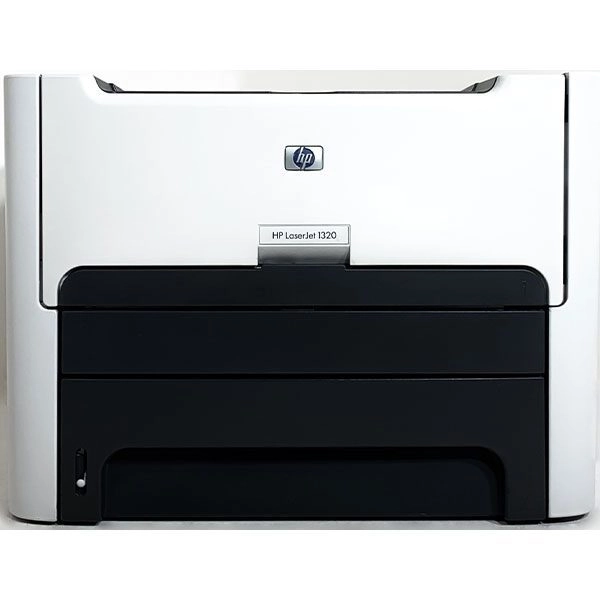 HP LaserJet 1320