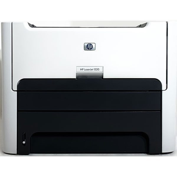 HP LaserJet 1320