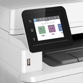 LaserJet Pro MFP M428dn