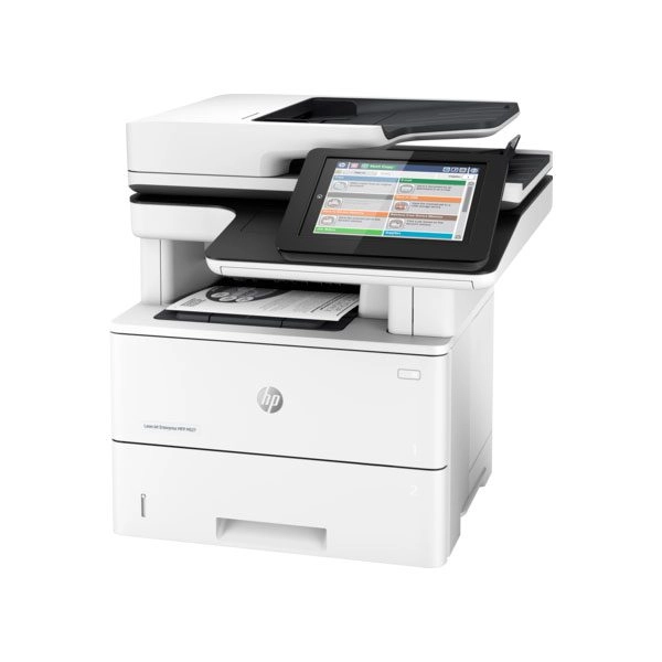 چاپگر اچ پی چهار کاره LaserJet Enterprise MFP M527dn