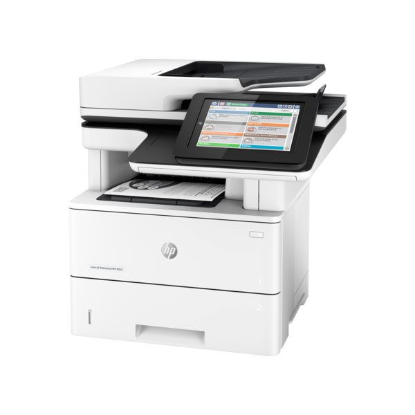 چاپگر اچ پی چهار کاره LaserJet Enterprise MFP M527dn