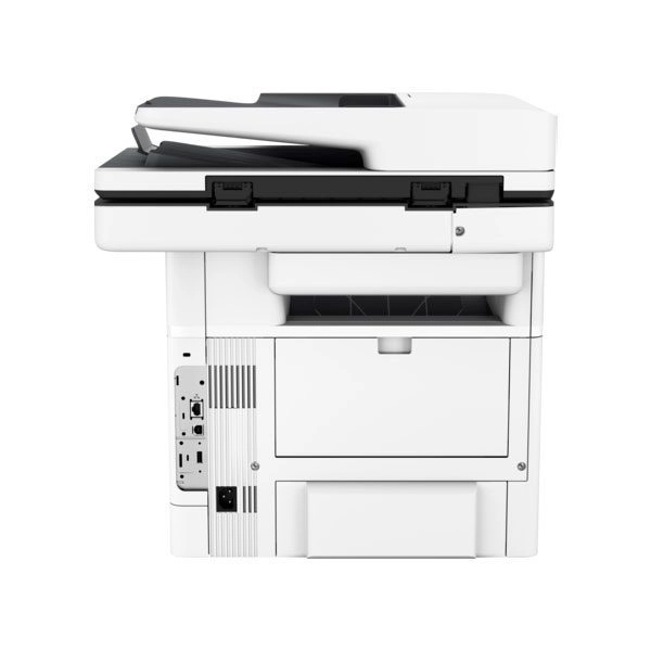 LaserJet Enterprise MFP M527dn