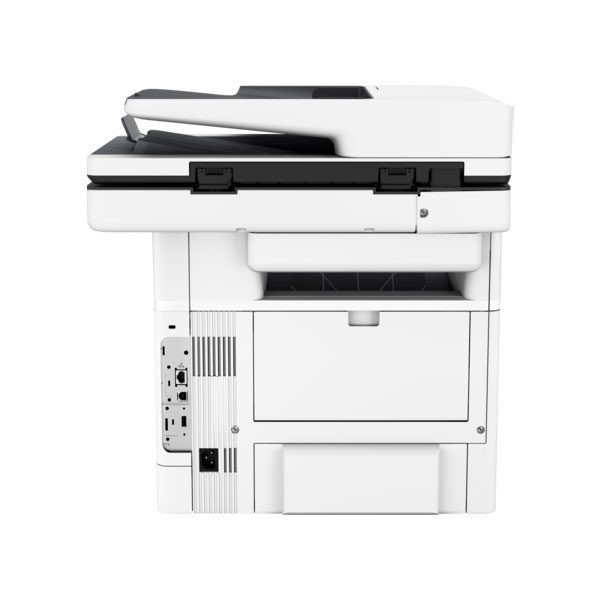 LaserJet Enterprise MFP M527dn