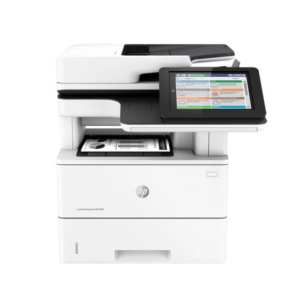 پرینتر hp m527dn