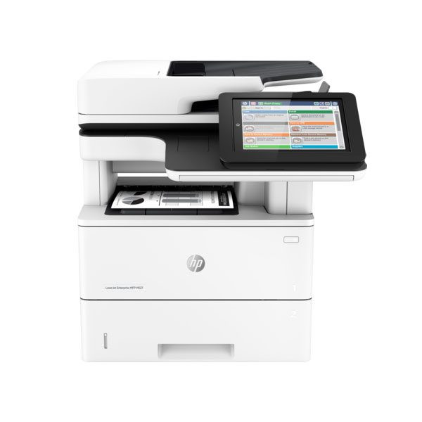 پرینتر hp m527dn