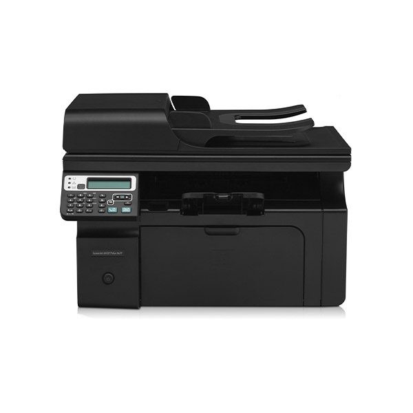 LaserJet Pro M1217nfw