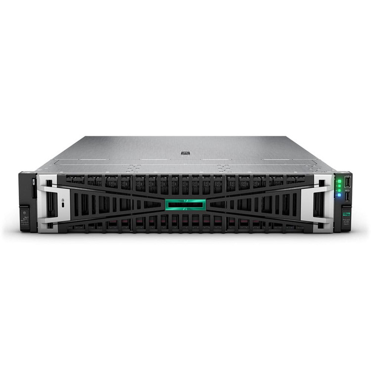 سرور اچ پی HPE Proliant DL385 GEN11