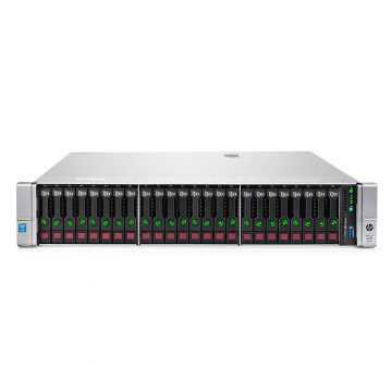 سرور اچ پی HPE ProLiant DL380 G9