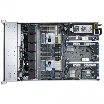 HP ProLiant DL380p G8