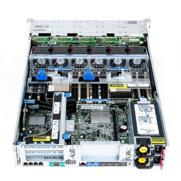 سرور اچ پی HP ProLiant DL380p G8