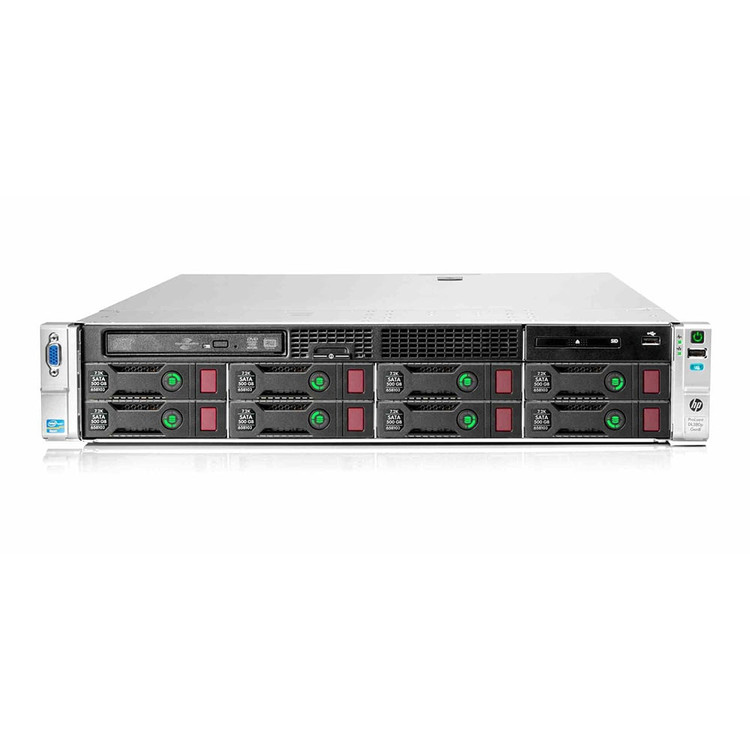 سرور اچ پی HP ProLiant