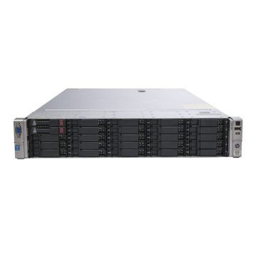 سرور اچ پی HP ProLiant DL380p G8