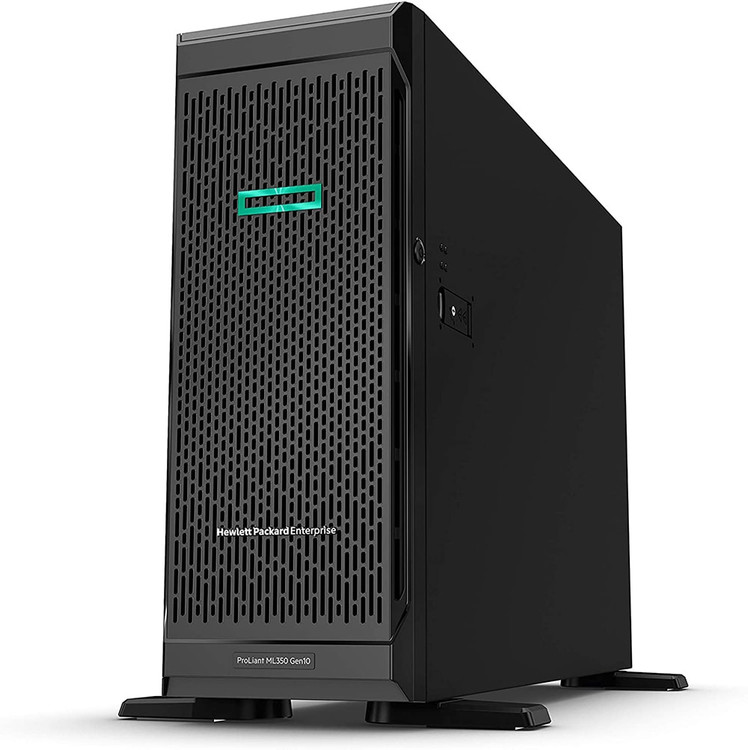 HPE ProLiant ML350 G10