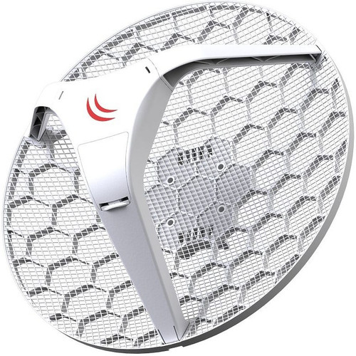رادیو آنتن وایرلس میکروتیک مدل Mikrotik LHG 5 XL ac