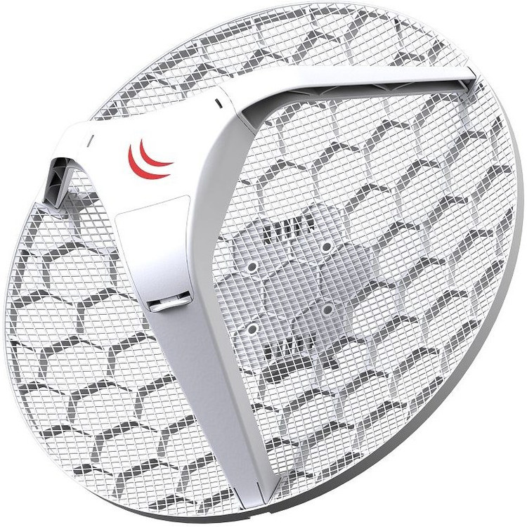 رادیو آنتن وایرلس میکروتیک مدل LHG 5 _ RBLHG-5nD