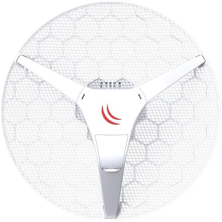 رادیو آنتن وایرلس میکروتیک مدل LHG 5 XL ac
