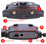 mikrotik NetMetal 5SHP