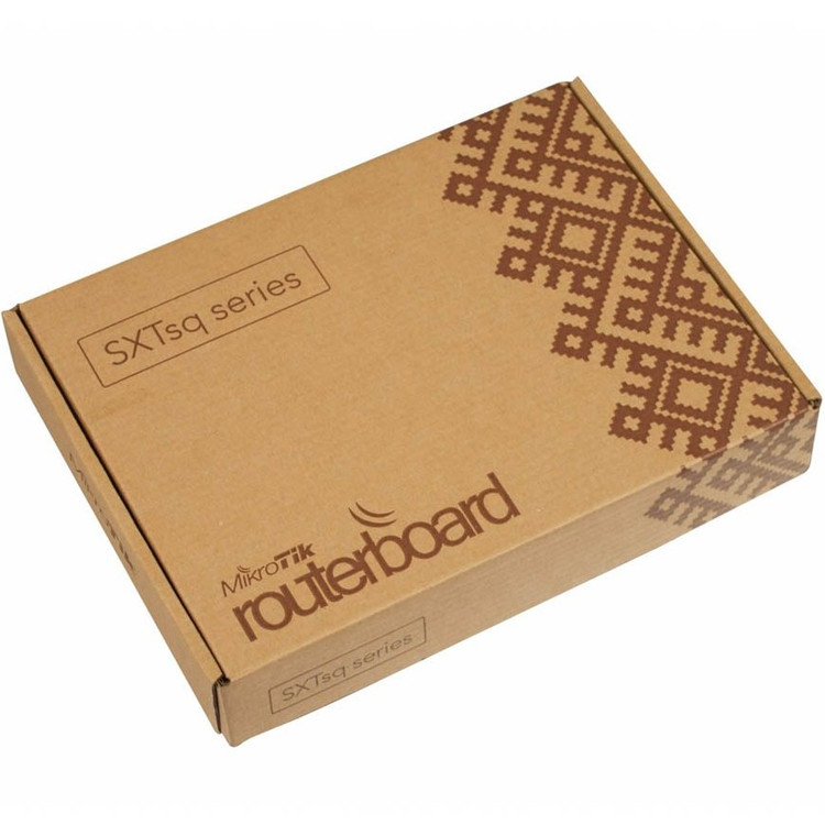 رادیو بیسیم میکروتیک sxt sq