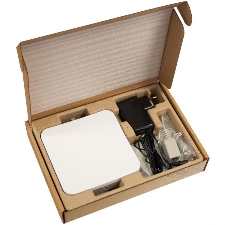 رادیو بیسیم میکروتیک مدل Mikrotik RBSXTsqG-5acD