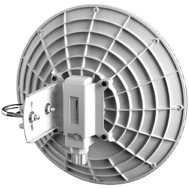 DynaDish5 Dual Chain 5GHz 802.11a/n/ac QCA9882 Wireless Radio