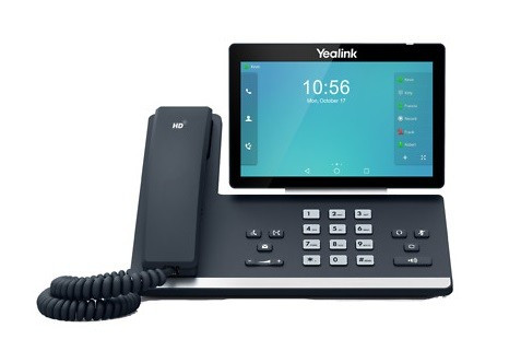 نلفن ویپ یالینک مدل T58A