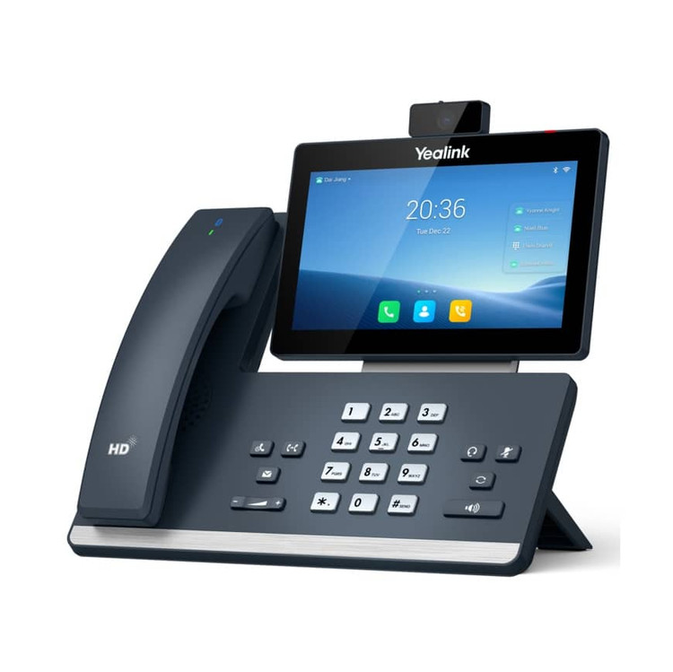تلفن مدیریتی یالینک مدل T58W Pro With Camera