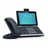 yealink voip T58W Pro With Camera