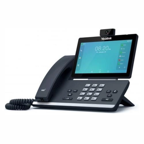 تلفن ویپ یالینک مدل T58W Pro
