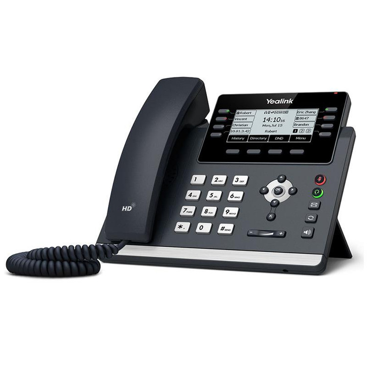 تلفن تحت شبکه یالینک