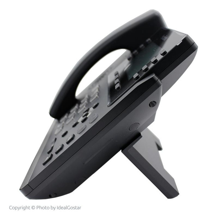 تلفن تحت شبکه یالینک مدل t43u