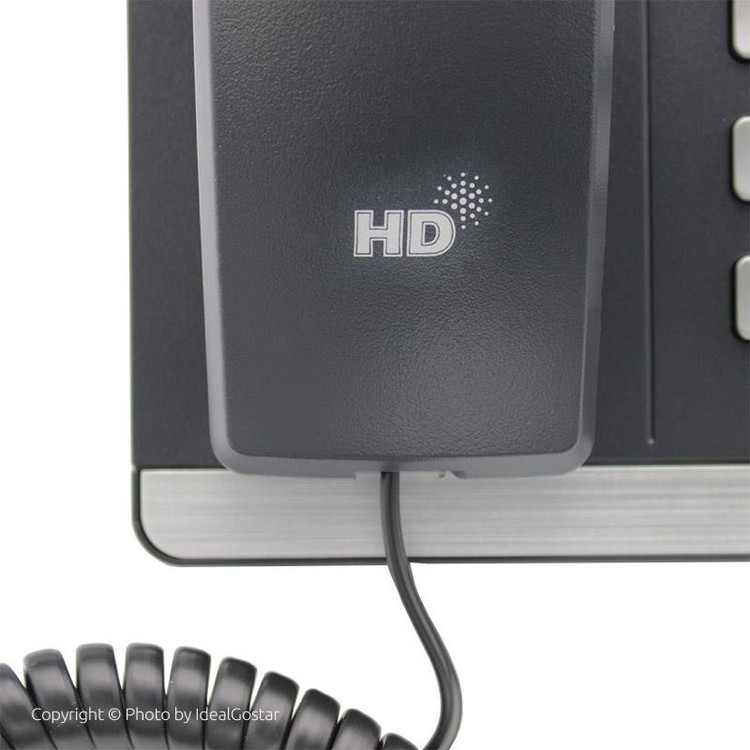 تلفن ویپ یالینک SIP-T43U