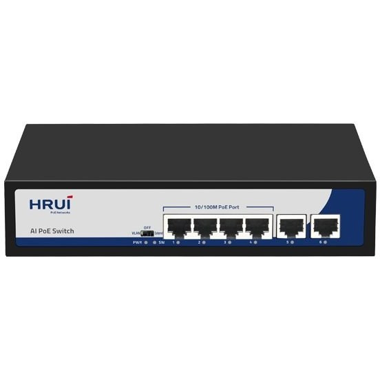 HRUI HR900-AF-42N