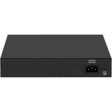 سوئیچ شبکه POE hrui