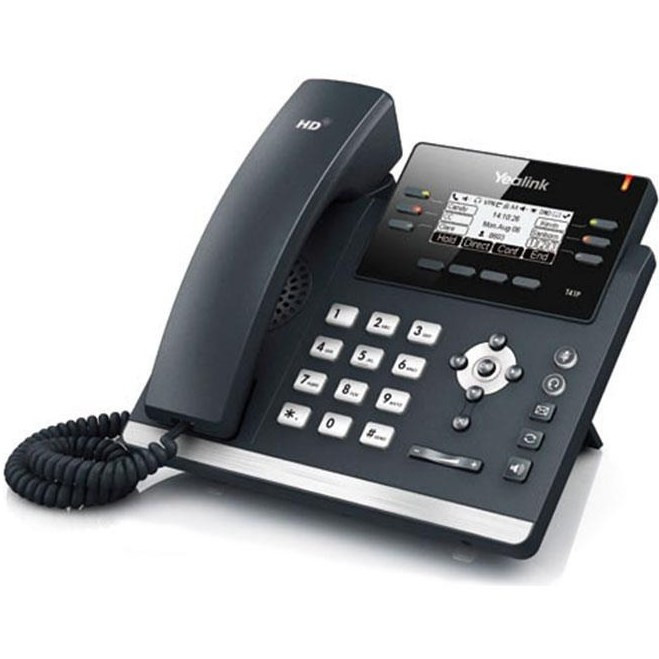 تلفن ویپ یالینک T41P