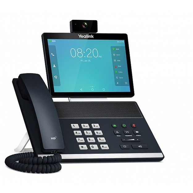 تلفن ویپ یالینک مدل VP59