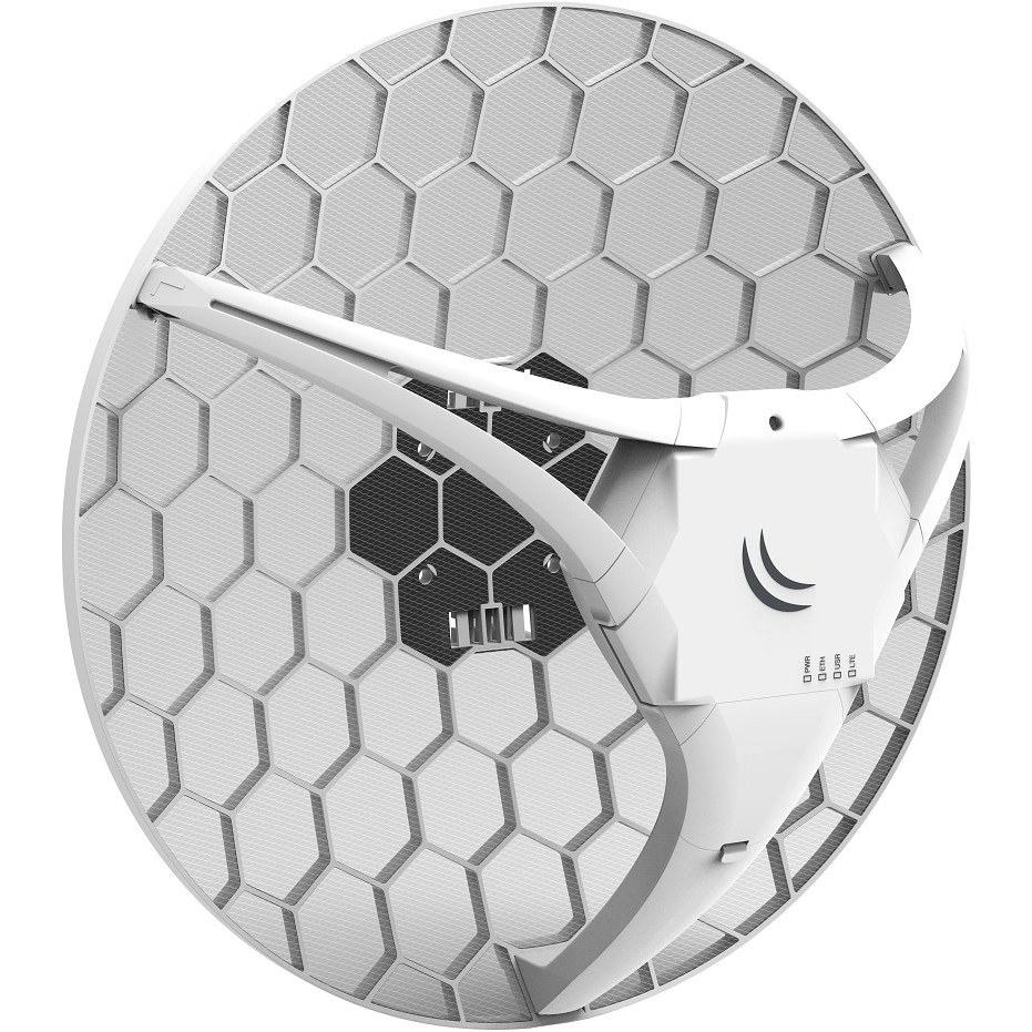 رادیو بی‌سیم میکروتیک مدل Mikrotik LHG LTE kit _ RBLHGR&R11e