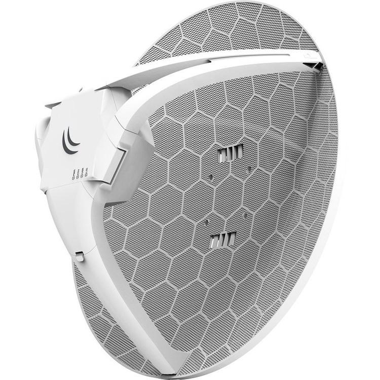 رادیو بیسیم میکروتیک LHG