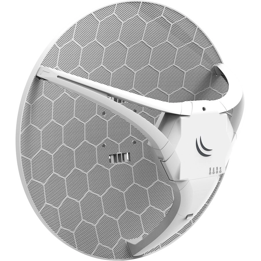 رادیو میکروتیک مدل LHG LTE kit _ RBLHGR&R11e
