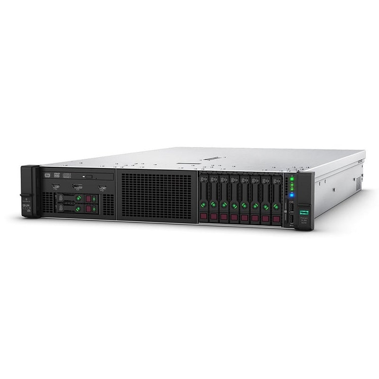 سرور اچ پی HPE ProLiant DL380 G10