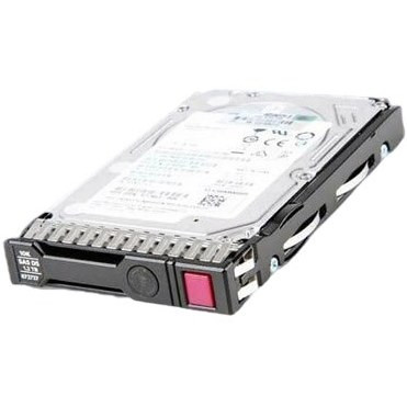 هارد سرور اچ پی 1.2 ترا