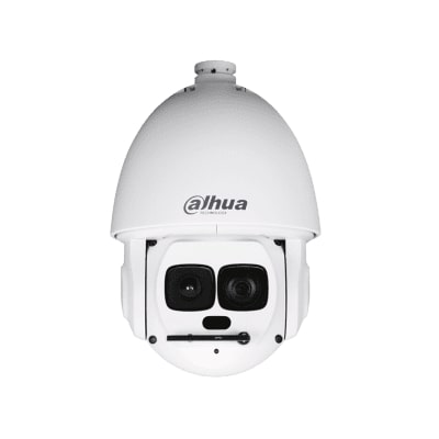 دوربین تحت شبکه اسپیددام داهوا DH SD6AL445XA HNR ا Dahua