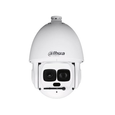 دوربین تحت شبکه اسپیددام داهوا DH SD6AL445XA HNR ا Dahua