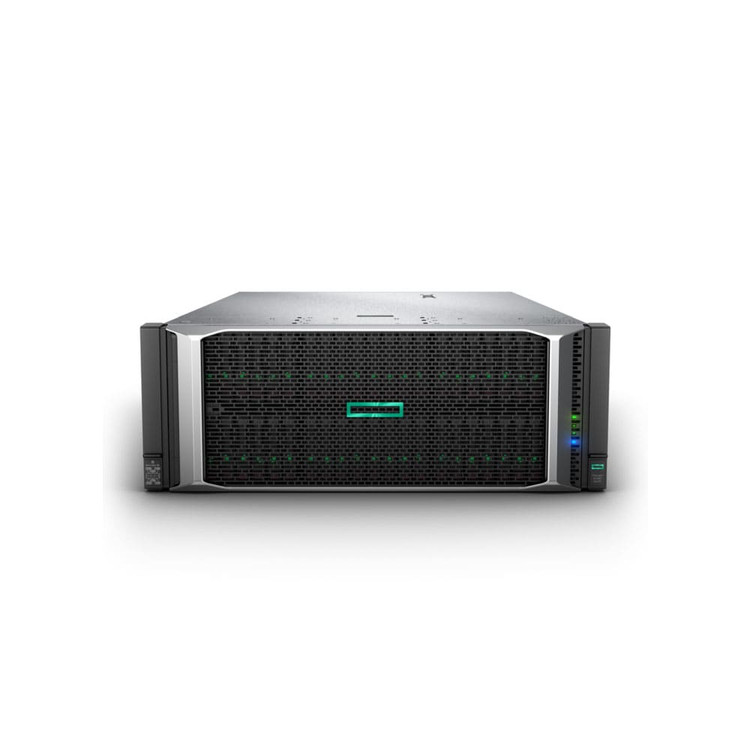 سرور اچ پی HPE ProLiant DL580 Gen10