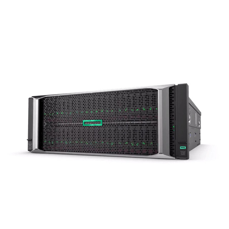 HPE ProLiant DL580 Gen10