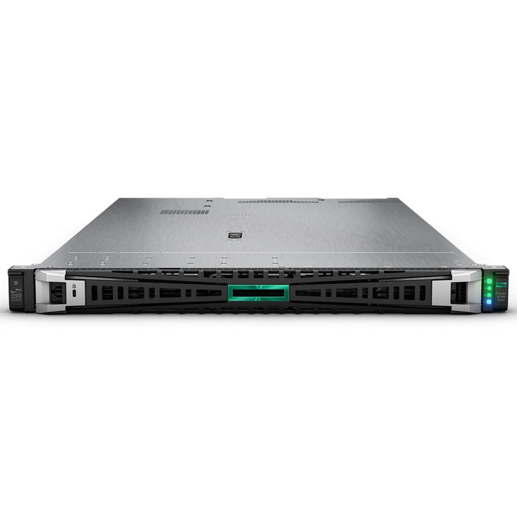 سرور اچ پی HPE ProLiant DL360 G11