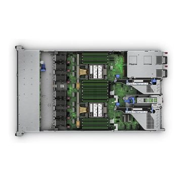 hp server gen11 dl360