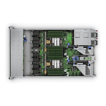 hp server gen11 dl360